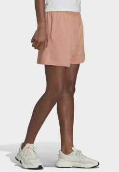 Adidas Originals Short - Pink -ASOS ad0d218b75fb4daab186ebe24c7903c6