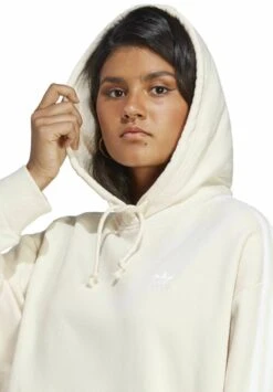 Adidas Originals Sweat À Capuche - Beige 6 Adidas Originals Sweat À Capuche - Beige -ASOS ad1d9c4b09e64904a0499b305bf38992