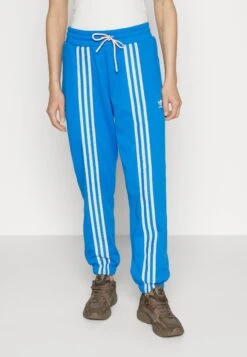 Adidas Originals Adicolor 70S Pants - Pantalon De Survêtement - Bluebird 9 Adidas Originals Adicolor 70S Pants - Pantalon De Survêtement - Bluebird -ASOS adc329a2bea547309dd1e89b551346c0