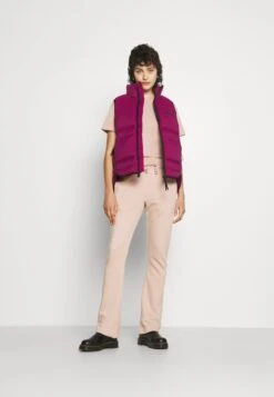 Adidas Originals Open Hem - Pantalon De Survêtement - Ash Pearl 12 Adidas Originals Open Hem - Pantalon De Survêtement - Ash Pearl -ASOS ae16e5e413764d2a855f42508ae4b68e