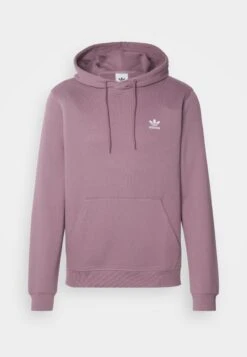 Adidas Originals ESS HD - Sweatshirt - Shadow Brown 19 Adidas Originals ESS HD - Sweatshirt - Shadow Brown -ASOS aec023d02c86410aba5397f8c670df7a