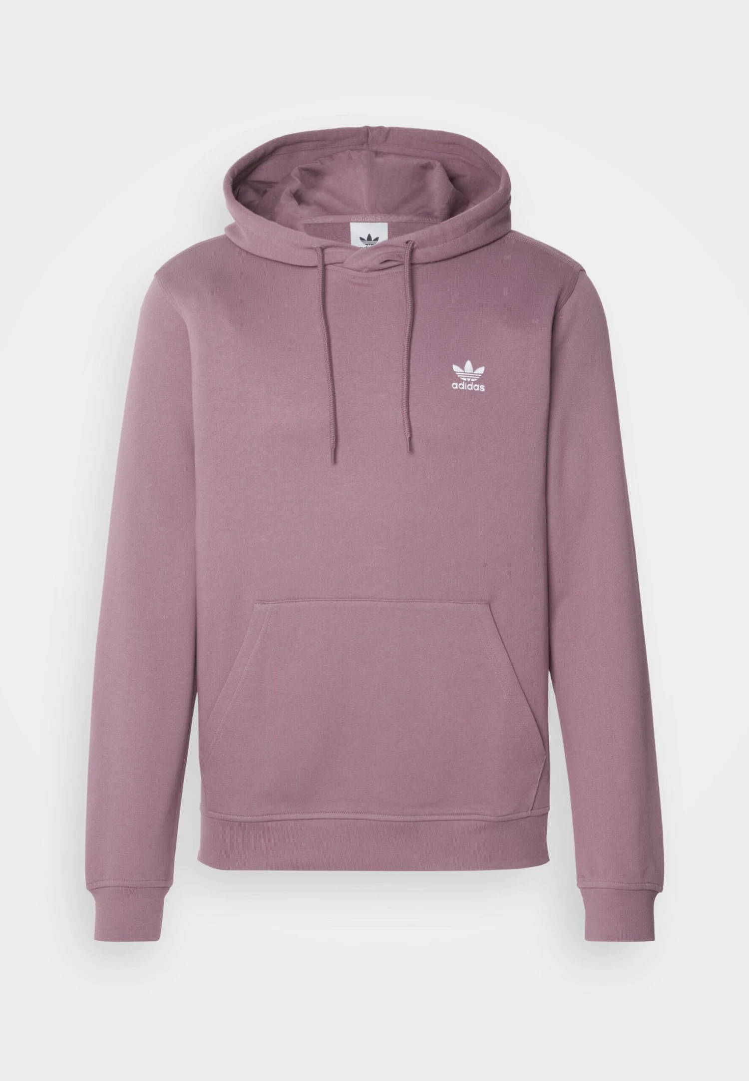 Adidas Originals ESS HD - Sweatshirt - Shadow Brown 8 Adidas Originals ESS HD - Sweatshirt - Shadow Brown – Image 8