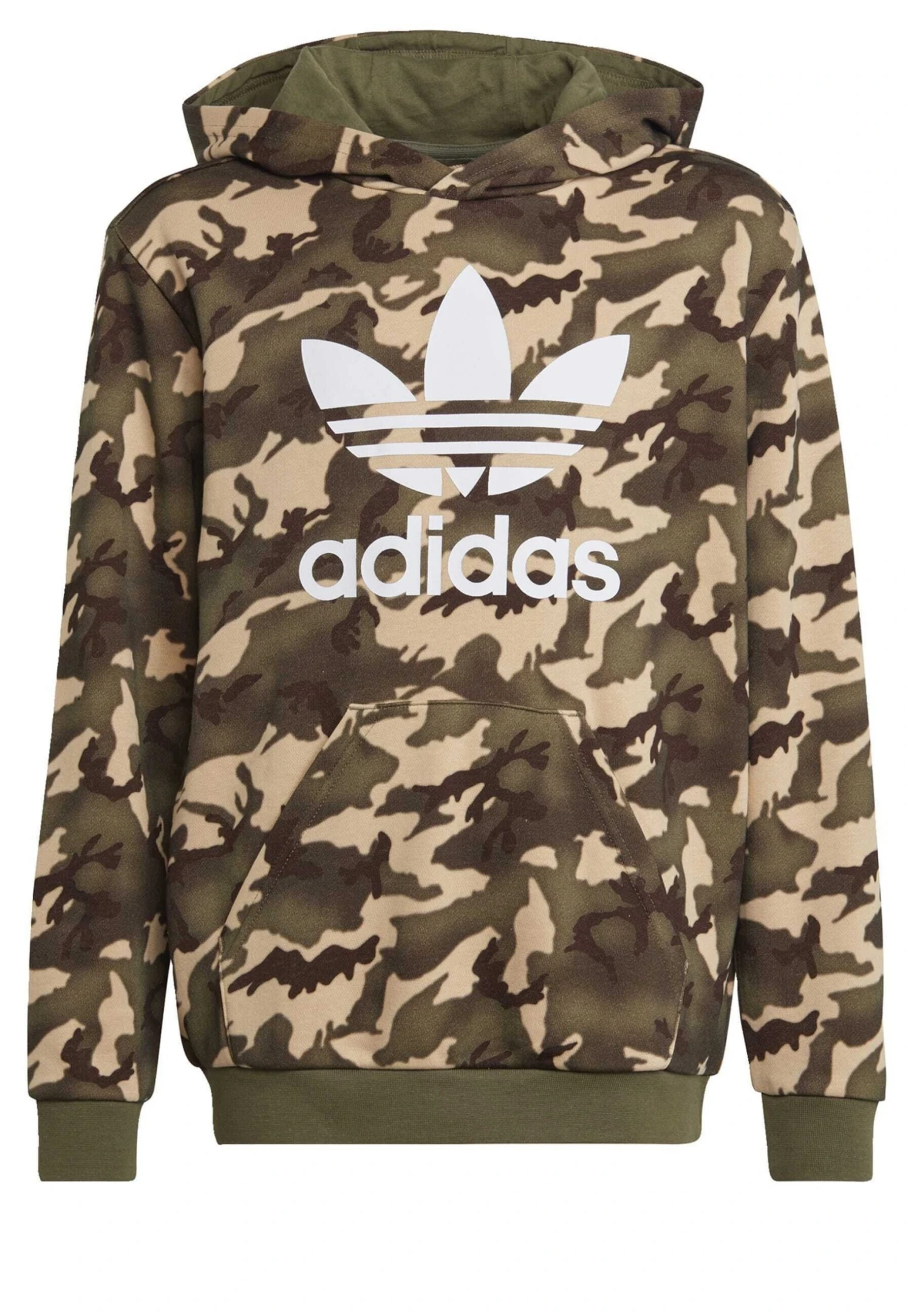 Adidas Originals Sweatshirt - Sweatshirt 1 Adidas Originals Sweatshirt - Sweatshirt