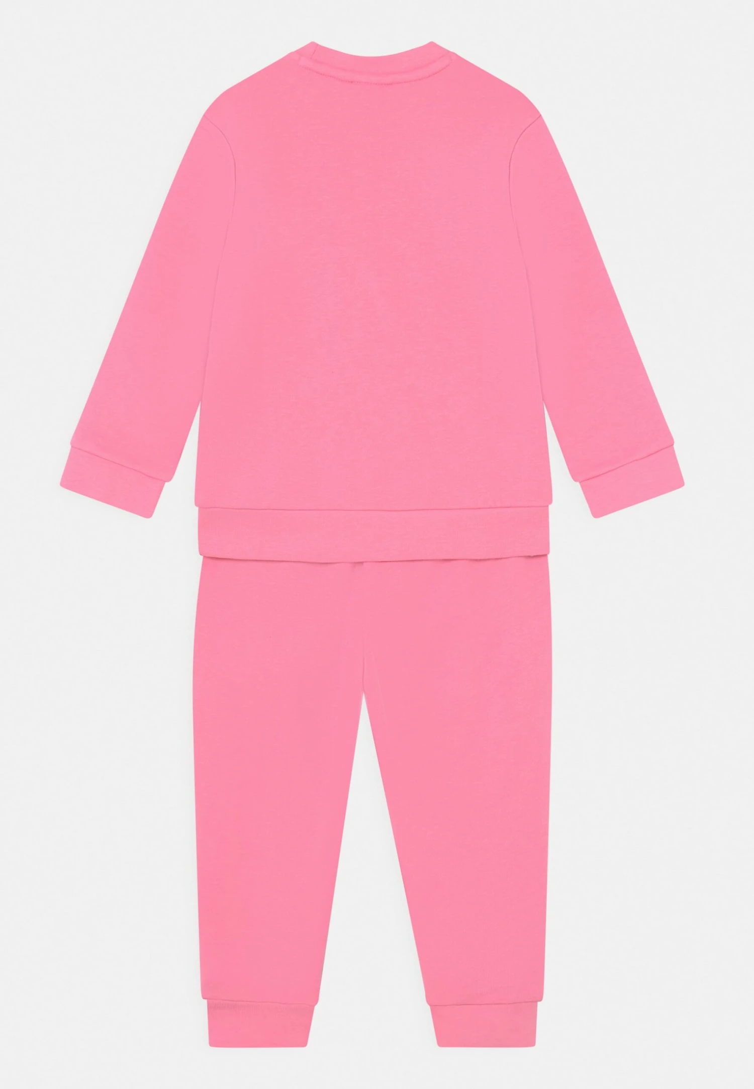 Adidas Originals Crew Unisex Set - Survêtement - Bliss Pink 2 Adidas Originals Crew Unisex Set - Survêtement - Bliss Pink – Image 2