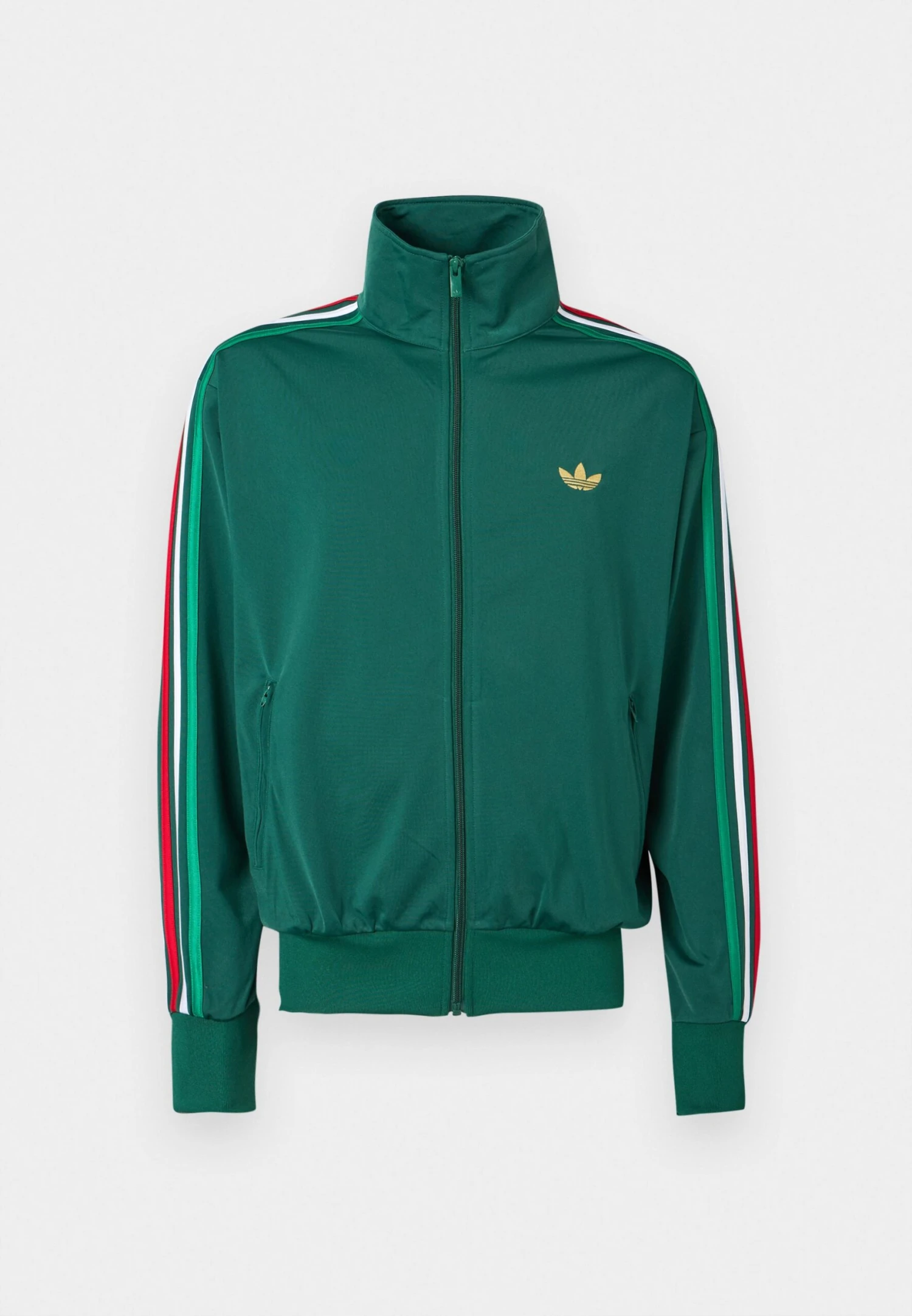 Adidas Originals FIREBIRD - Sweat Zippé - Dark Blue/crew Yellow/team Power Red 8 Adidas Originals FIREBIRD - Sweat Zippé - Dark Blue/crew Yellow/team Power Red – Image 8