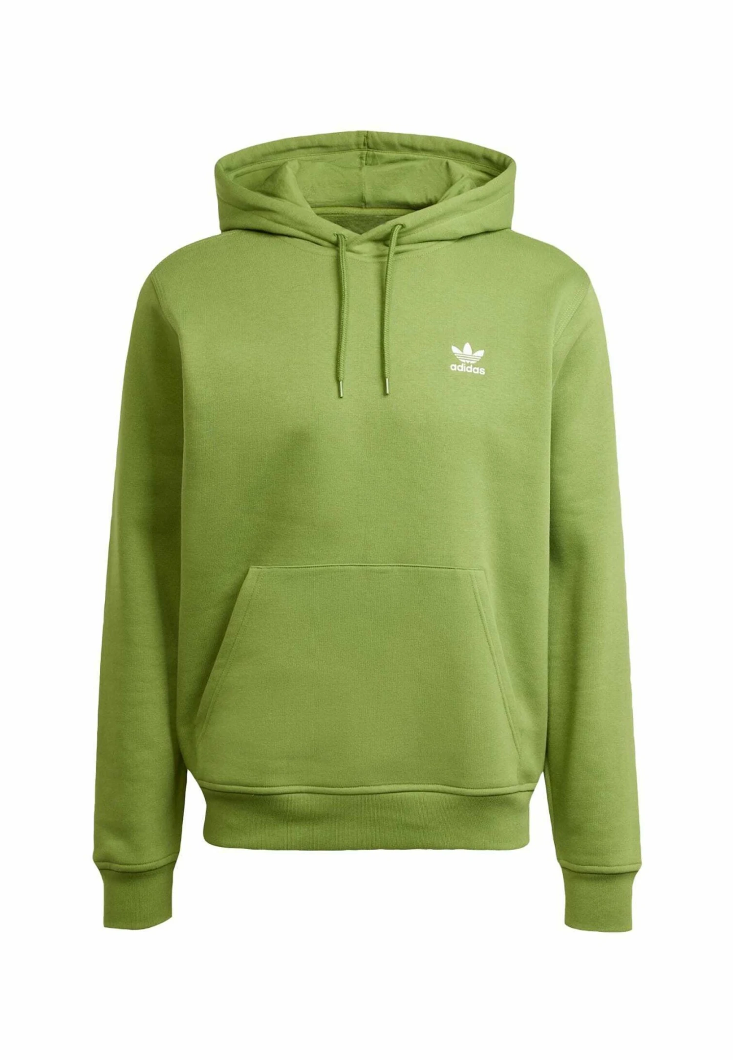 Adidas Originals Sweat à Capuche - Tech Olive 5 Adidas Originals Sweat à Capuche - Tech Olive – Image 5