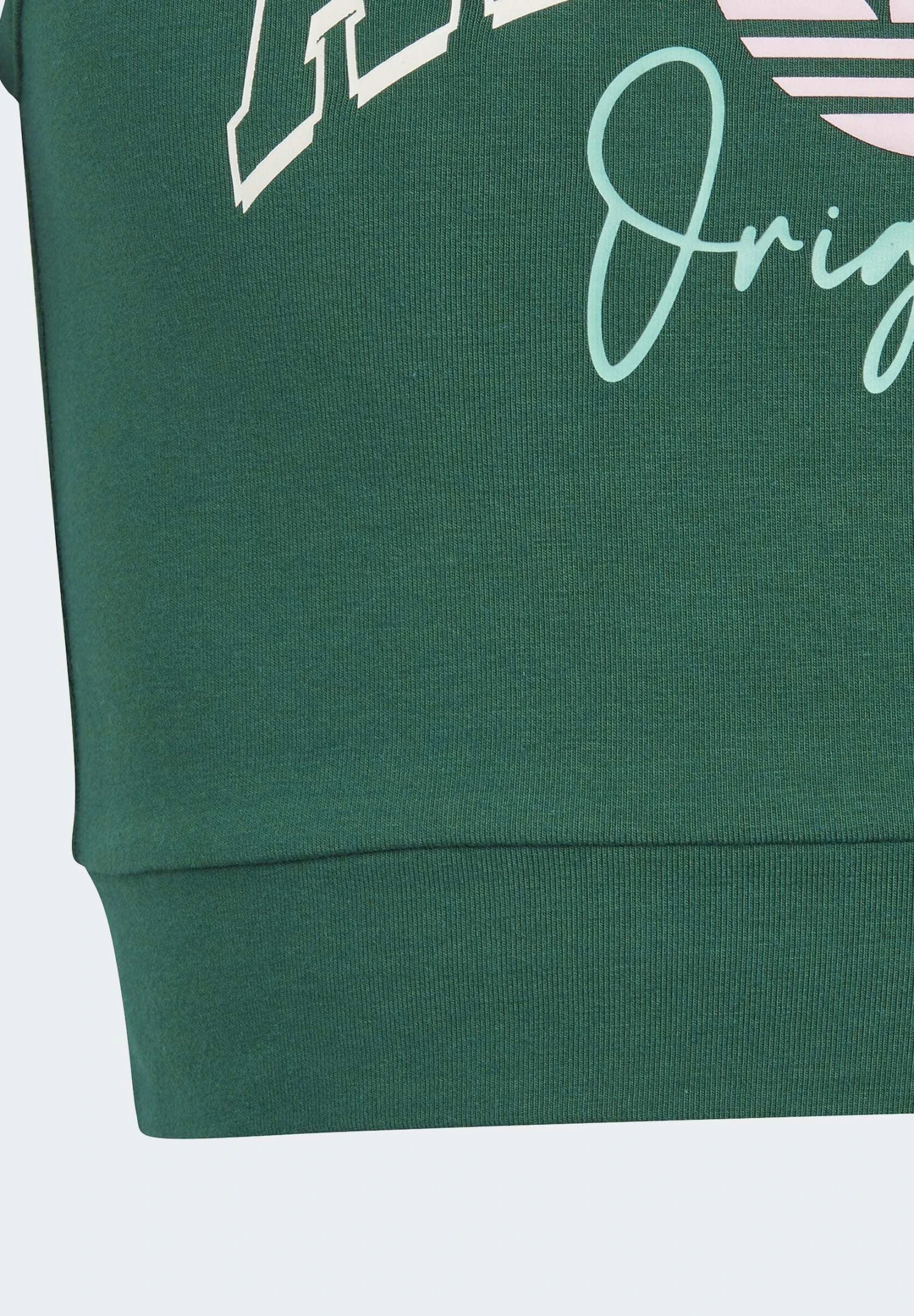 Adidas Originals Crop -Junior - Débardeur 4 Adidas Originals Crop -Junior - Débardeur – Image 4