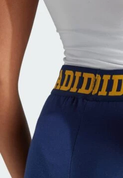 Adidas Originals Booty - Short - Dark Blue -ASOS b01010651b004afd98400bb03de45efa