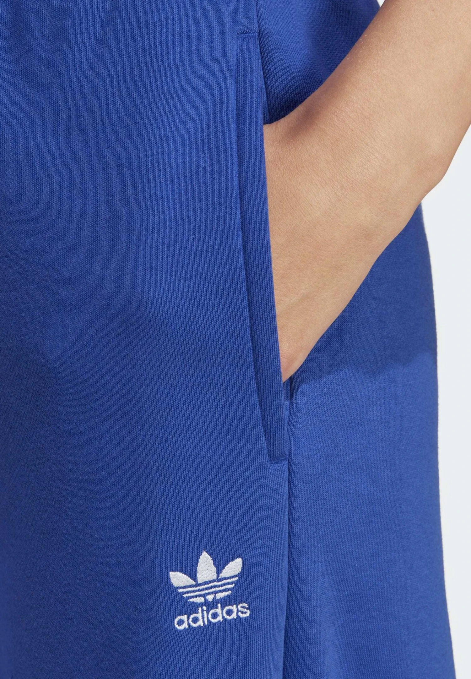 Adidas Originals Essentials - Pantalon De Survêtement - Semi Lucid Blue 3 Adidas Originals Essentials - Pantalon De Survêtement - Semi Lucid Blue – Image 3