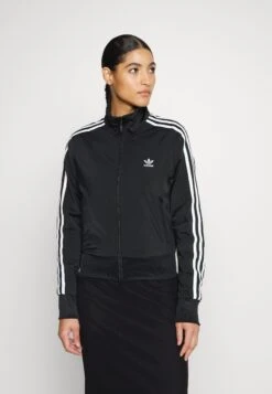 Adidas Originals Classics Firebird - Veste De Survêtement - Black 9 Adidas Originals Classics Firebird - Veste De Survêtement - Black -ASOS b076f63aff9645a18ca3c28da5fb5c84