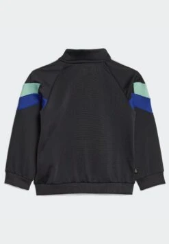 Adidas Originals Rekive - Survêtement - Carbon 20 Adidas Originals Rekive - Survêtement - Carbon -ASOS b07ba47b3b5e442f925bac58c5b51c11