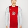 Adidas Originals Ajax Amsterdam Og Jersey - T-Shirt À Manches Longues