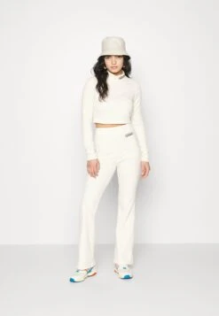 Adidas Originals Falre Trousers - Pantalon De Survêtement - White -ASOS b0ba327f11fd4497b2308fe8ddd24e46