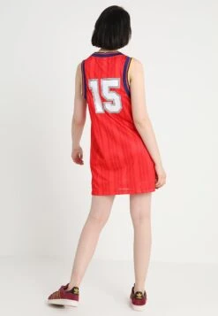 Adidas Originals Tank Dress Spain - Robe De Jour - Multicolor -ASOS b0ebff10108241aa856f5c89c4f05310