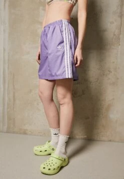 Adidas Originals Adicolor Classics - Pantalon De Survêtement - Magic Lilac