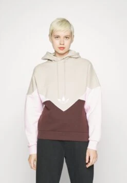 Adidas Originals Hoodie - Sweatshirt - Orchid Fusion/Wonder Beige 10 Adidas Originals Hoodie - Sweatshirt - Orchid Fusion/Wonder Beige -ASOS b135499d829449dfa065c3d60acd382b