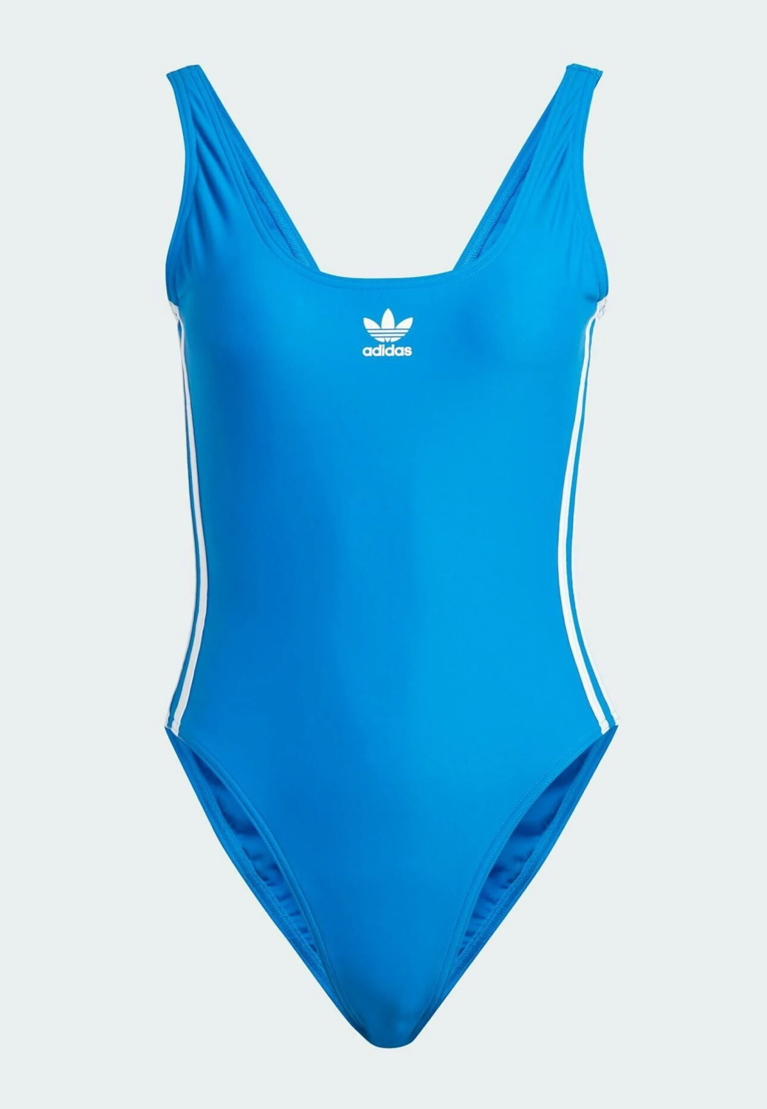 Adidas Originals Color 3-Stripes - Maillot De Bain - Blue Bird 8 Adidas Originals Color 3-Stripes - Maillot De Bain - Blue Bird – Image 8