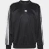 Adidas Originals Unisex Crew - Sweatshirt - Black