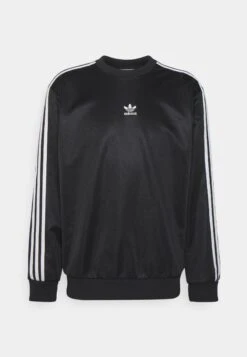 Adidas Originals Unisex Crew - Sweatshirt - Black