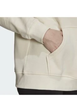 Adidas Originals Hoodie - Sweat À Capuche - White -ASOS b1beec9b283b47e7aff842705a5961c7