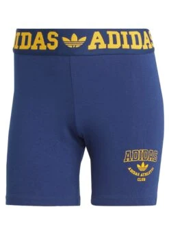 Adidas Originals Booty - Short - Dark Blue -ASOS b1e5a678a1f44104914a0c8baa2b168e