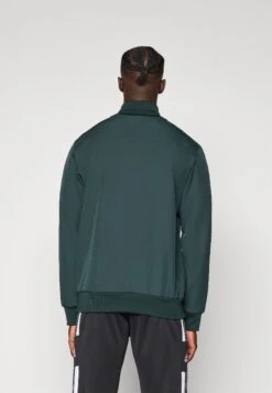 Adidas Originals JUVENTUS TURIN ICON TRACK TOP - Sweat Zippé - Shadow Green 8 Adidas Originals JUVENTUS TURIN ICON TRACK TOP - Sweat Zippé - Shadow Green -ASOS b1f431b1966748ac9145acde639ecb65