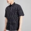 Adidas Originals Chemise - Black