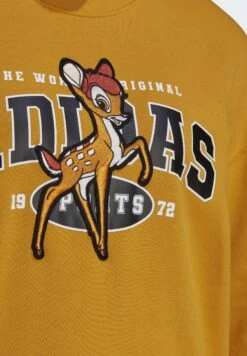 Adidas Originals Disney Bambi Graphic - Sweatshirt - Gold 13 Adidas Originals Disney Bambi Graphic - Sweatshirt - Gold -ASOS b3274f0257c24ae9b8f65bc6e2c8db0d