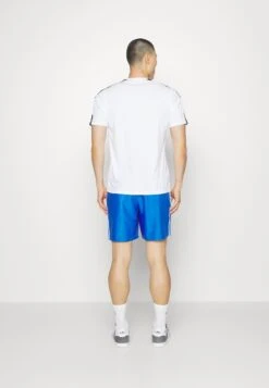 Adidas Originals Manchester United - Article De Supporter - Blue -ASOS b344bf2bf86146b5aa091b990f5e19b4