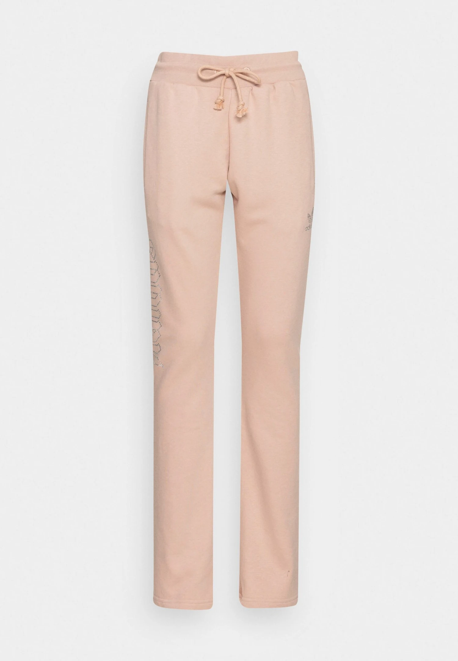 Adidas Originals Open Hem - Pantalon De Survêtement - Ash Pearl 7 Adidas Originals Open Hem - Pantalon De Survêtement - Ash Pearl – Image 7