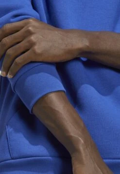 Adidas Originals Essential Hoody Unisex - Sweat À Capuche - Semi Lucid Blue -ASOS b41b0b1c6c824270a0941bfc5f343348