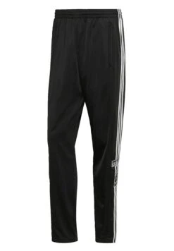 Adidas Originals Classics Adibreak - Pantalon De Survêtement - Black -ASOS b4c2d6ee393e483187ddc526bfce9a99