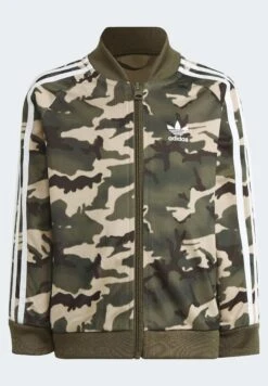 Adidas Originals Camo Sst Set - Sweat Zippé - Magic Beige Multicolor 16 Adidas Originals Camo Sst Set - Sweat Zippé - Magic Beige Multicolor -ASOS b4cf4376f2a843608dbf3c9b21bba7ab