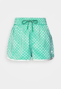 Adidas Originals Adicolor 70S Mono - Short - Green -ASOS b4e0ee8b991f4008ba4137253fd14fc3