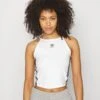 Adidas Originals Tank - Débardeur - White