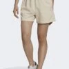 Adidas Originals Originals Adicolor Shorts - Short - White
