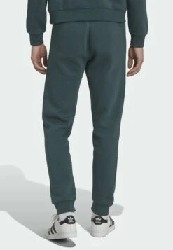 Adidas Originals Essentials Pant - Pantalon De Survêtement - Green