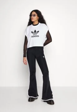 Adidas Originals Always Original - Pantalon Classique - Black -ASOS b5cc56c724b3494cb90c52f21533e00a