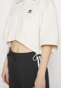 Adidas Originals Always - Polo - White -ASOS b5da9f10a5ab4fdaa26511455d31ea4b