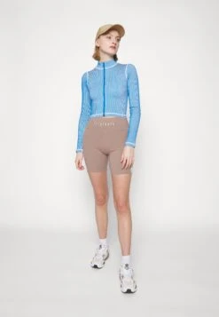 Adidas Originals Tight - Legging - Chalky Brown -ASOS b641442117914103b39891f81f714354