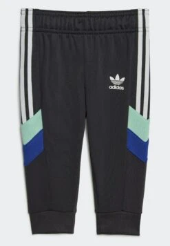 Adidas Originals Rekive - Survêtement - Carbon 19 Adidas Originals Rekive - Survêtement - Carbon -ASOS b64c332008e34b0f98d2dc73f7ea64fc