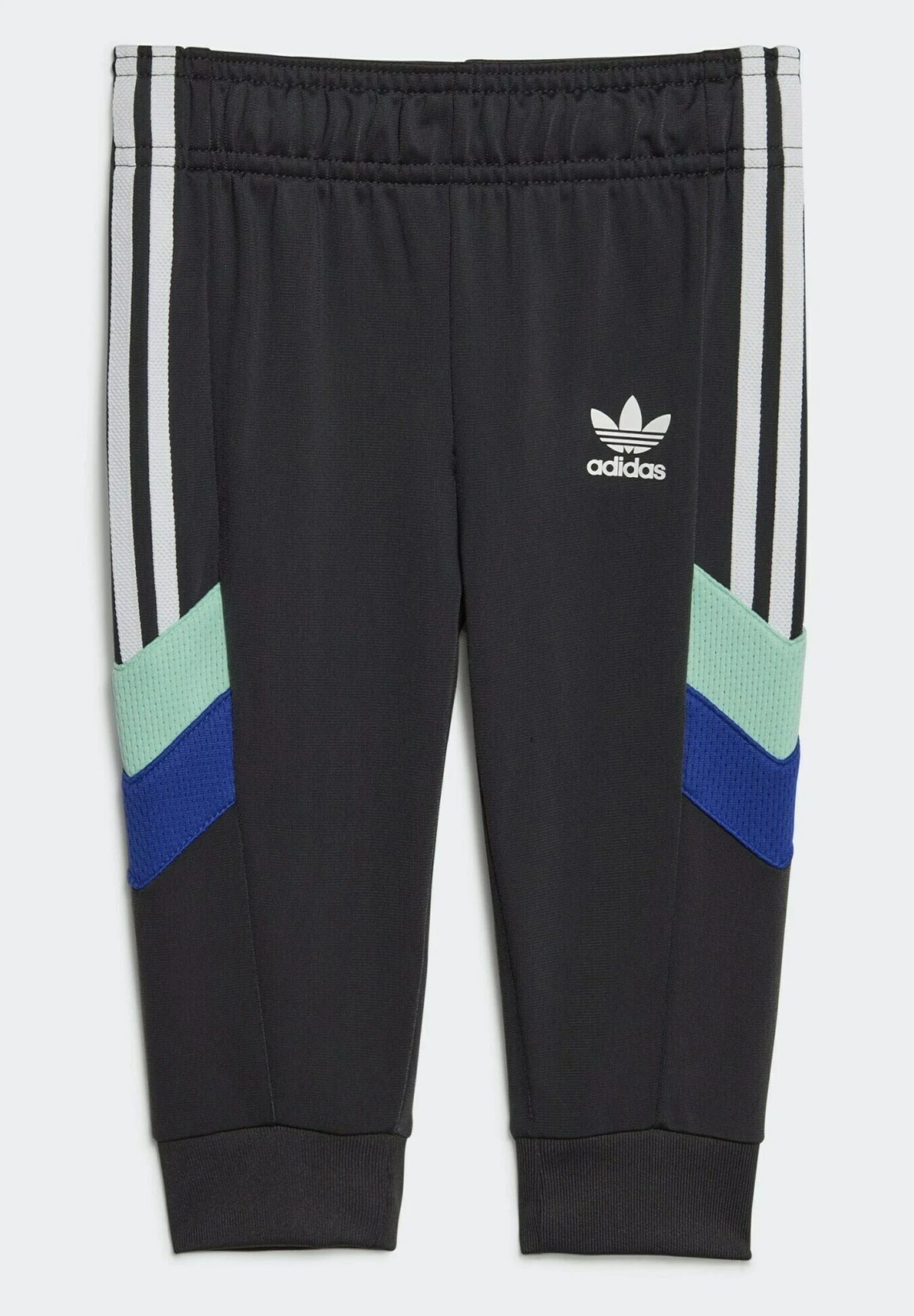 Adidas Originals Rekive - Survêtement - Carbon 3 Adidas Originals Rekive - Survêtement - Carbon – Image 3