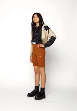 Adidas Originals Legging - Dust Rust -ASOS b672580095e54c15832fd90ce3b950e6