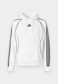 Adidas Originals TEAMGEIST - Sweatshirt - Black White 16 Adidas Originals TEAMGEIST - Sweatshirt - Black White -ASOS b6a2b3678c7c4d2a9d91fc32f94d6e48