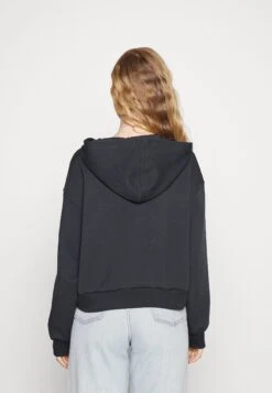 Adidas Originals Hoodie - Sweatshirt - Black -ASOS b6b73df0f6ec4807b2695bf1247a4501
