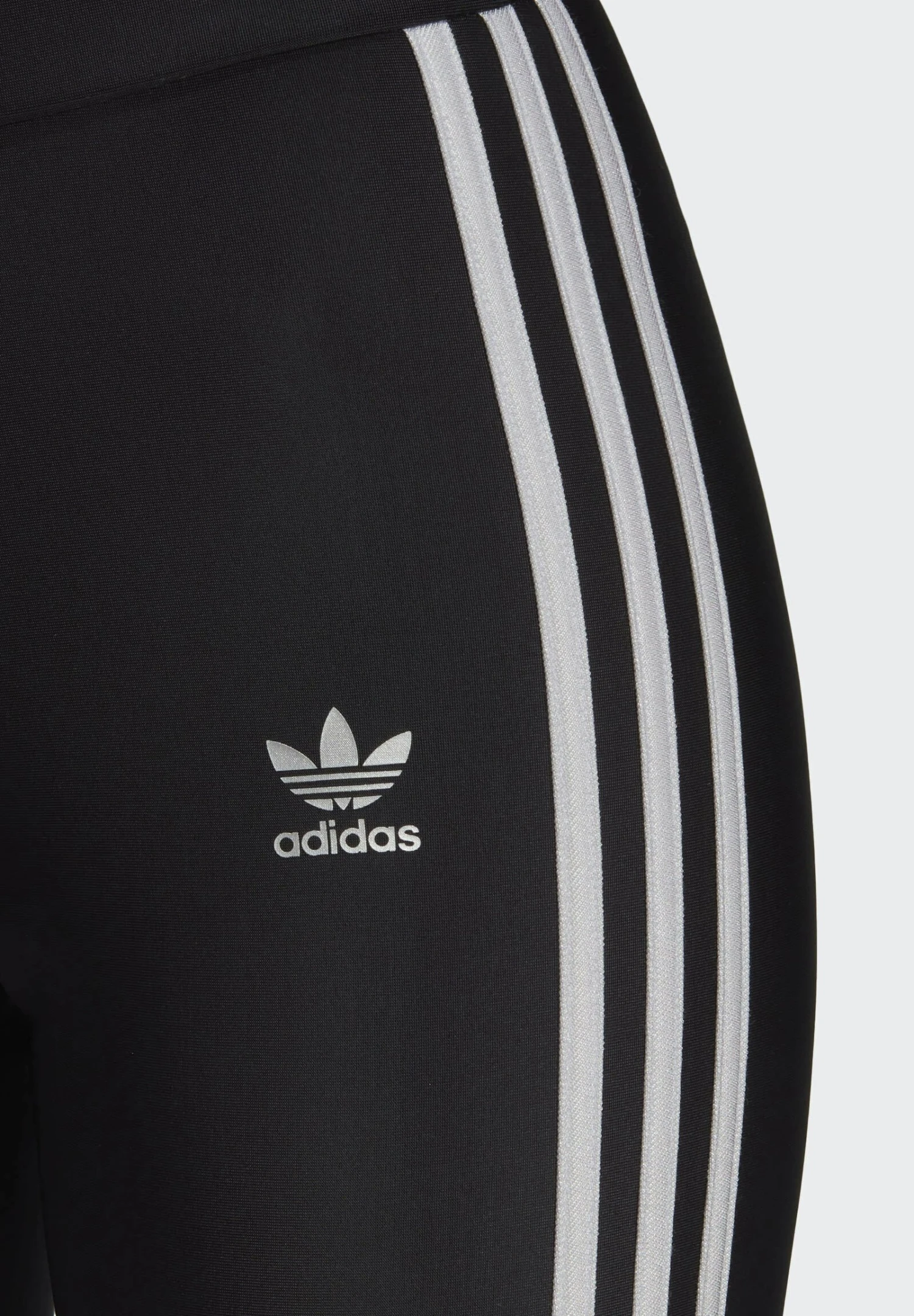 Adidas Originals Collants - Black 7 Adidas Originals Collants - Black – Image 7