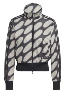 Adidas Originals Marimekko Firebird - Veste De Survêtement - Multicolor Light Brown -ASOS b765dfb4985c4ecb9e3eadffa961eae5