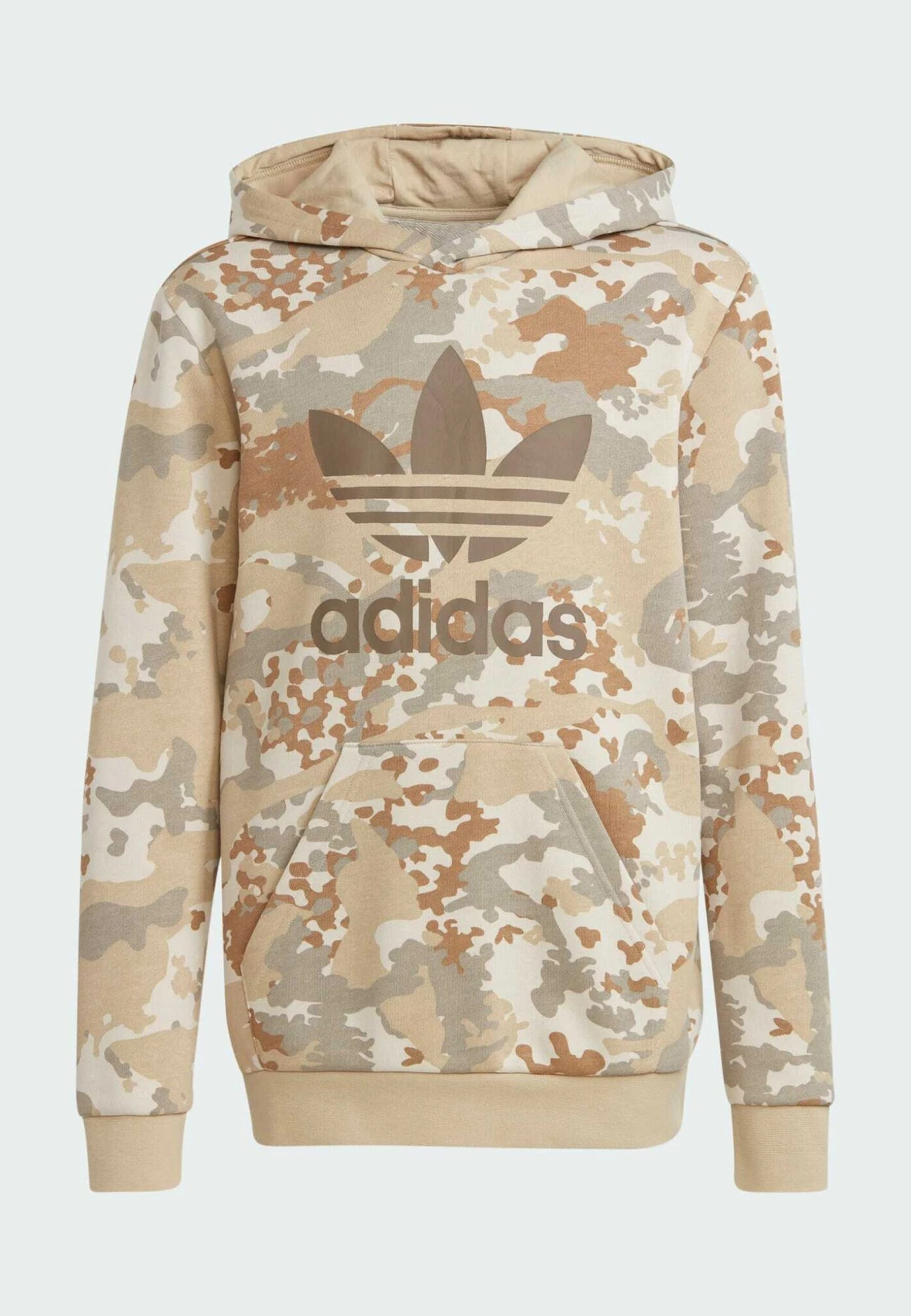 Adidas Originals Camo - Sweat À Capuche - Bliss Multicolor 6 Adidas Originals Camo - Sweat À Capuche - Bliss Multicolor – Image 6