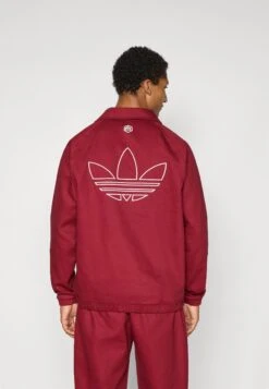 Adidas Originals ARSENAL FC ICON - Blouson - Team Coll Burgundy