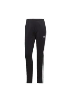 Adidas Originals Adicolor Sst - Pantalon De Survêtement - Black -ASOS b88aebd3aa1d4d7c83573f0106882b0a